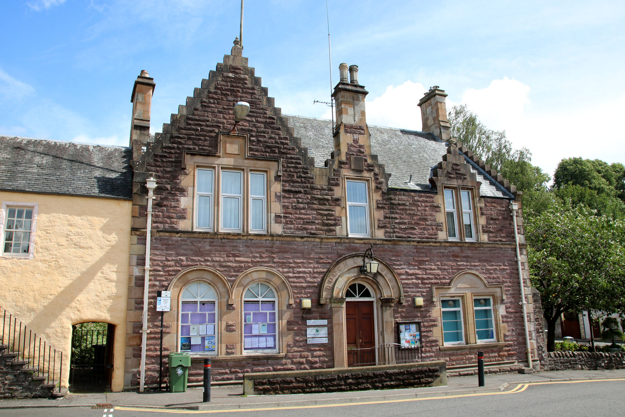 Dunblane